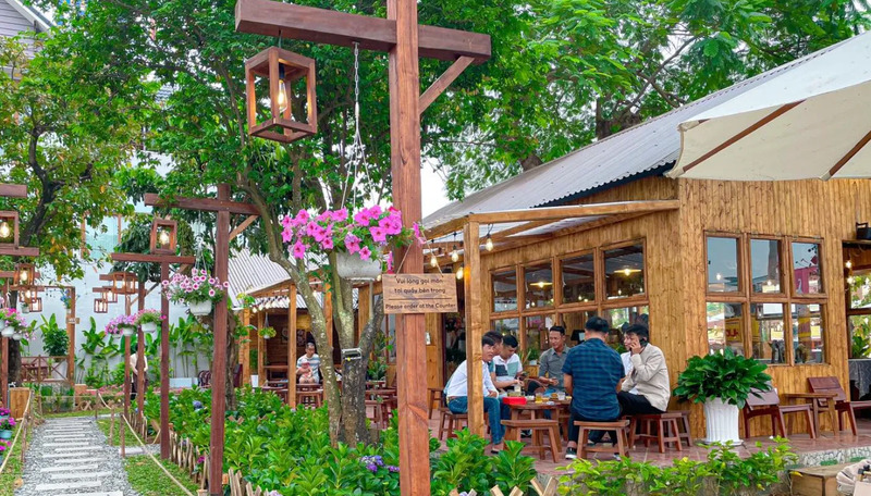 Thiết kế thi công nhà thép tiền chế